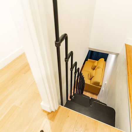 Loft 4 Bedroom Montmartre Pigalle Ac By Lcc Agency Párizs Kültér fotó