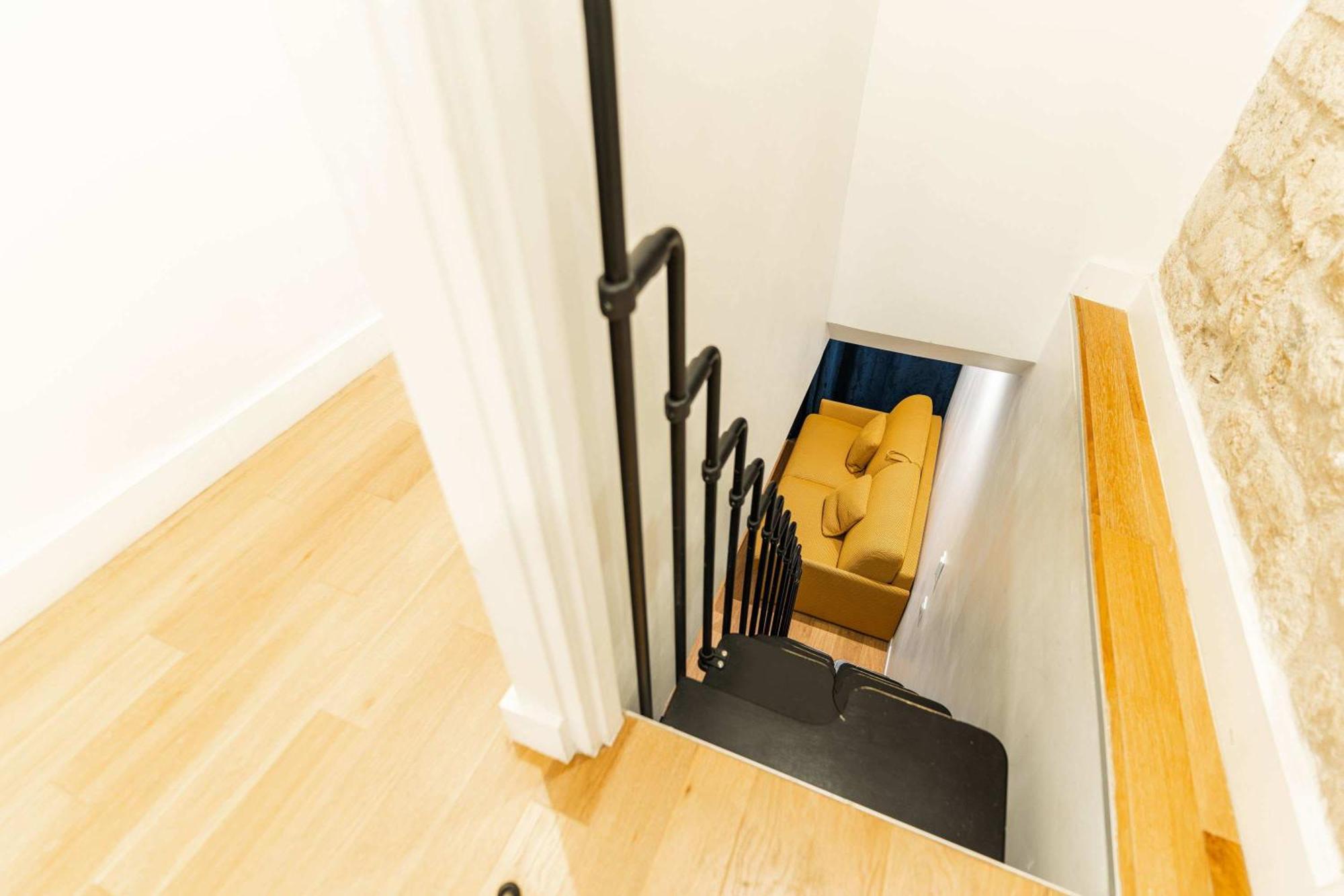 Loft 4 Bedroom Montmartre Pigalle Ac By Lcc Agency Párizs Kültér fotó