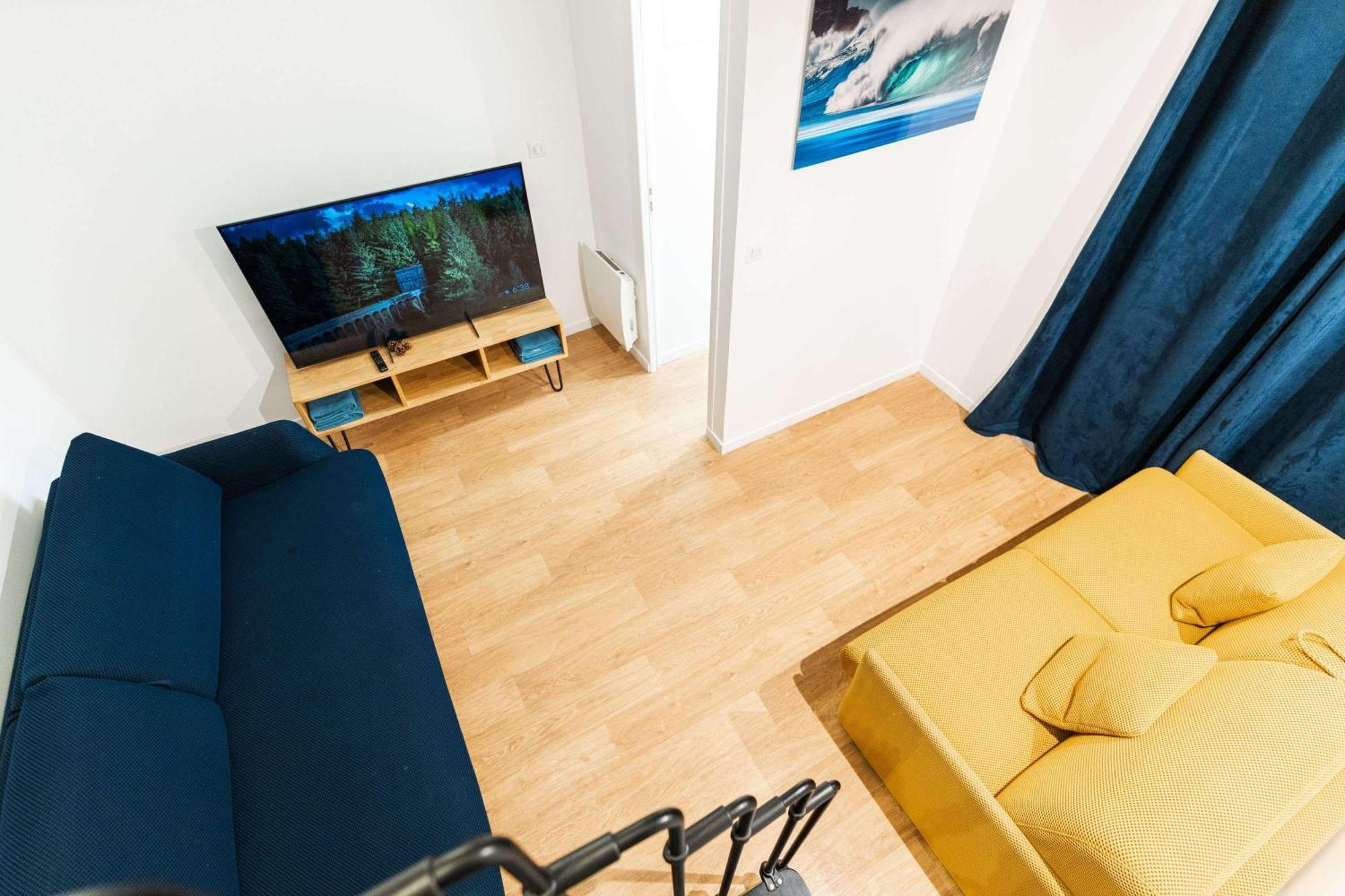 Loft 4 Bedroom Montmartre Pigalle Ac By Lcc Agency Párizs Kültér fotó