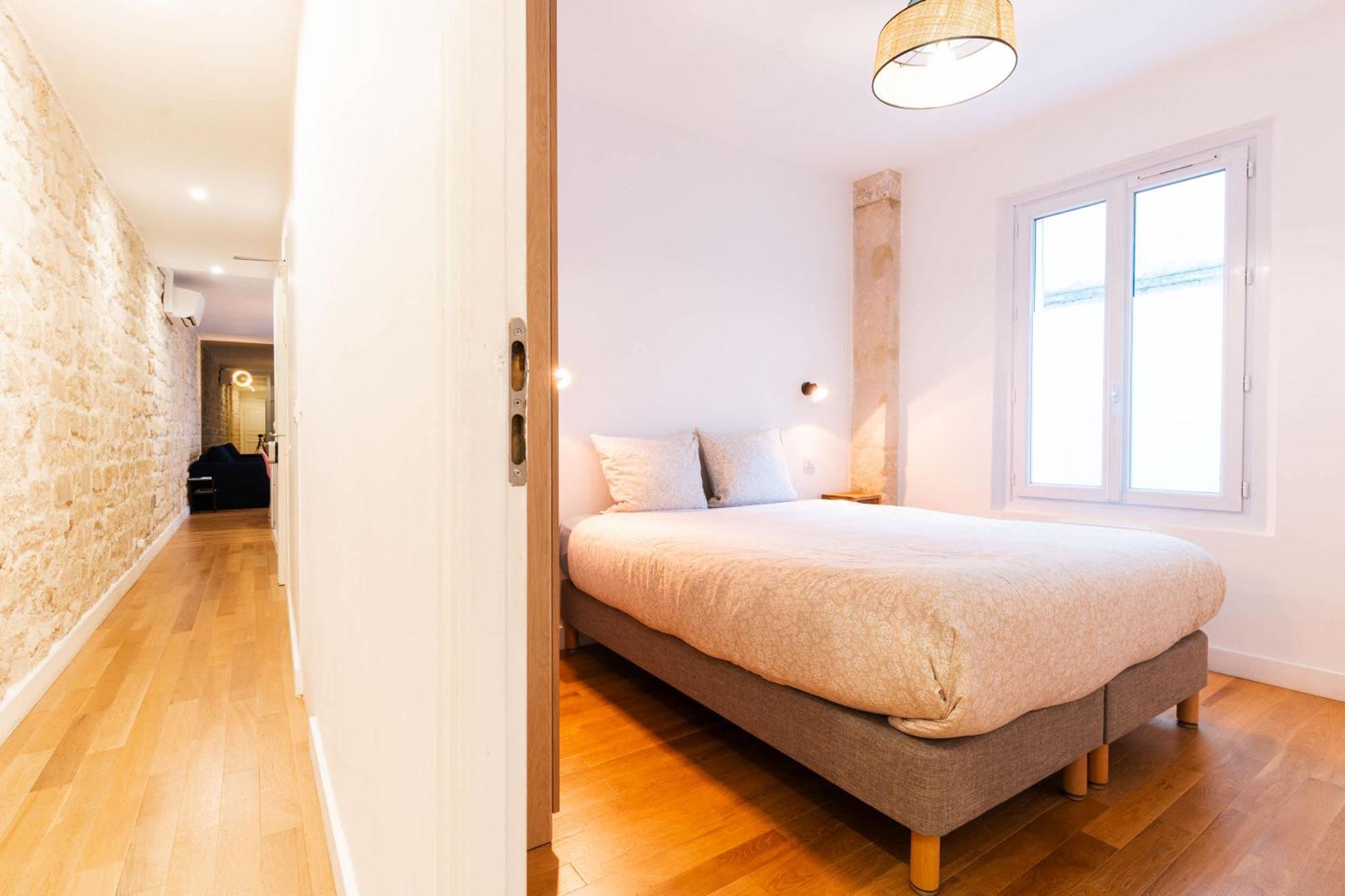 Loft 4 Bedroom Montmartre Pigalle Ac By Lcc Agency Párizs Kültér fotó
