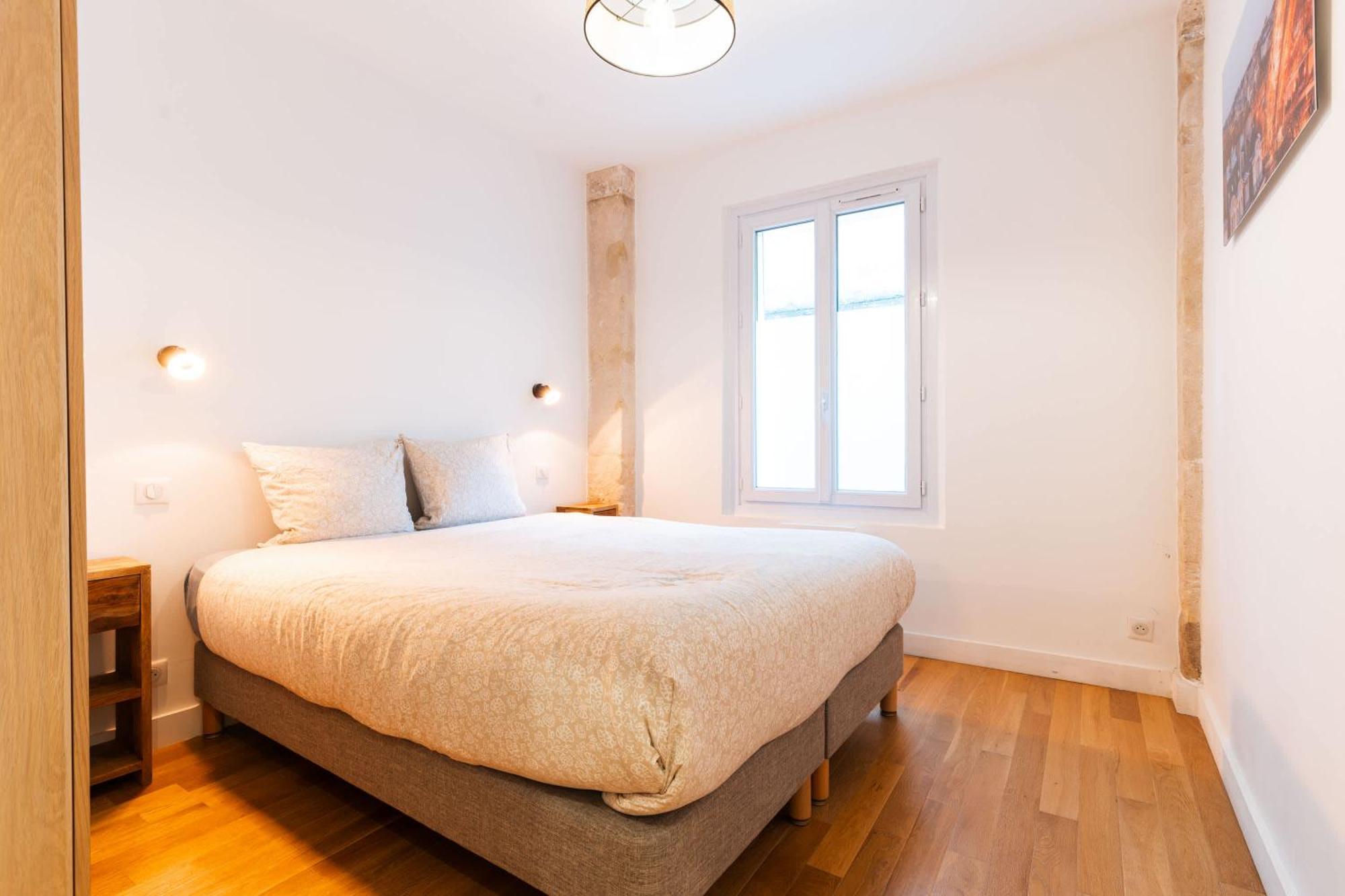 Loft 4 Bedroom Montmartre Pigalle Ac By Lcc Agency Párizs Kültér fotó