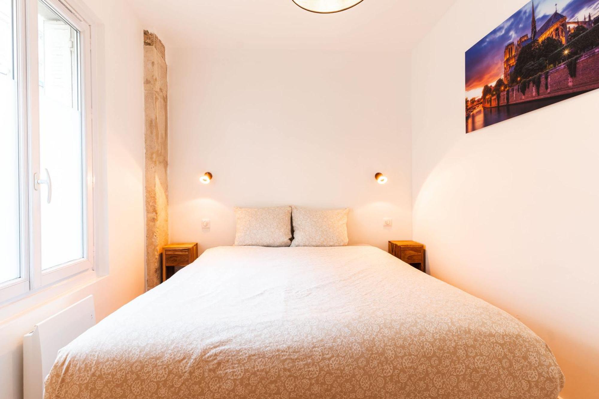 Loft 4 Bedroom Montmartre Pigalle Ac By Lcc Agency Párizs Kültér fotó
