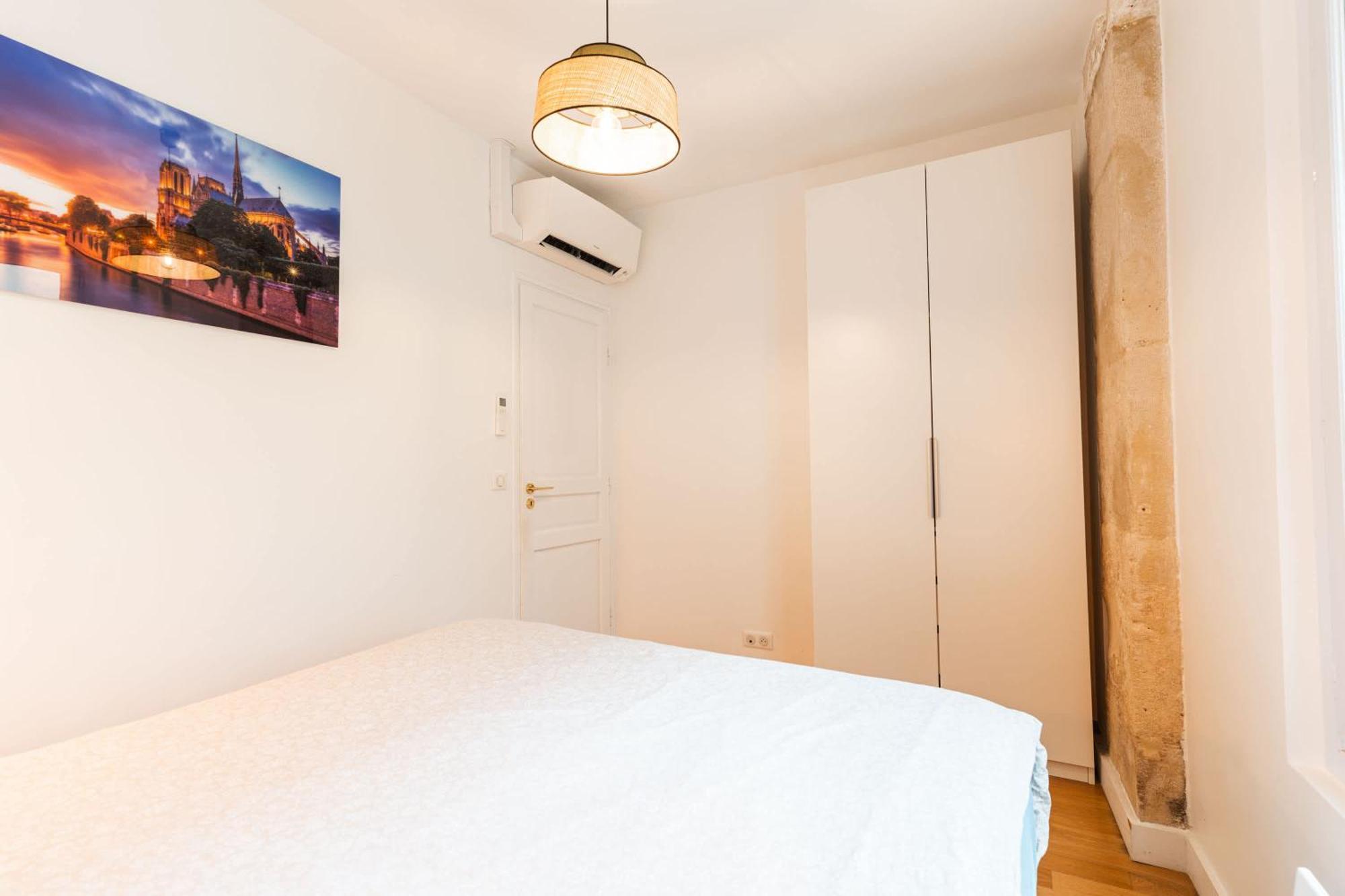 Loft 4 Bedroom Montmartre Pigalle Ac By Lcc Agency Párizs Kültér fotó